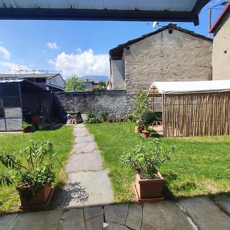 Stone Way Apartment Barge Extérieur photo